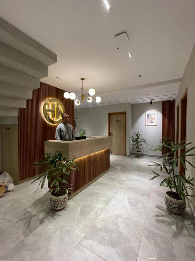 Hotel West Inn Premium Kharar Luaran gambar