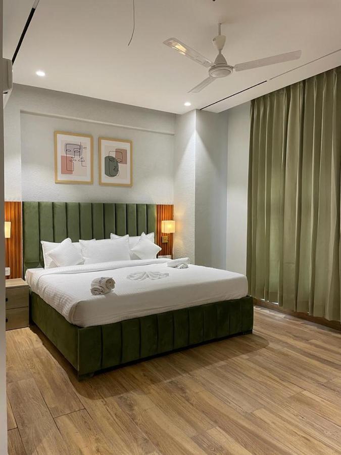 Hotel West Inn Premium Kharar Luaran gambar